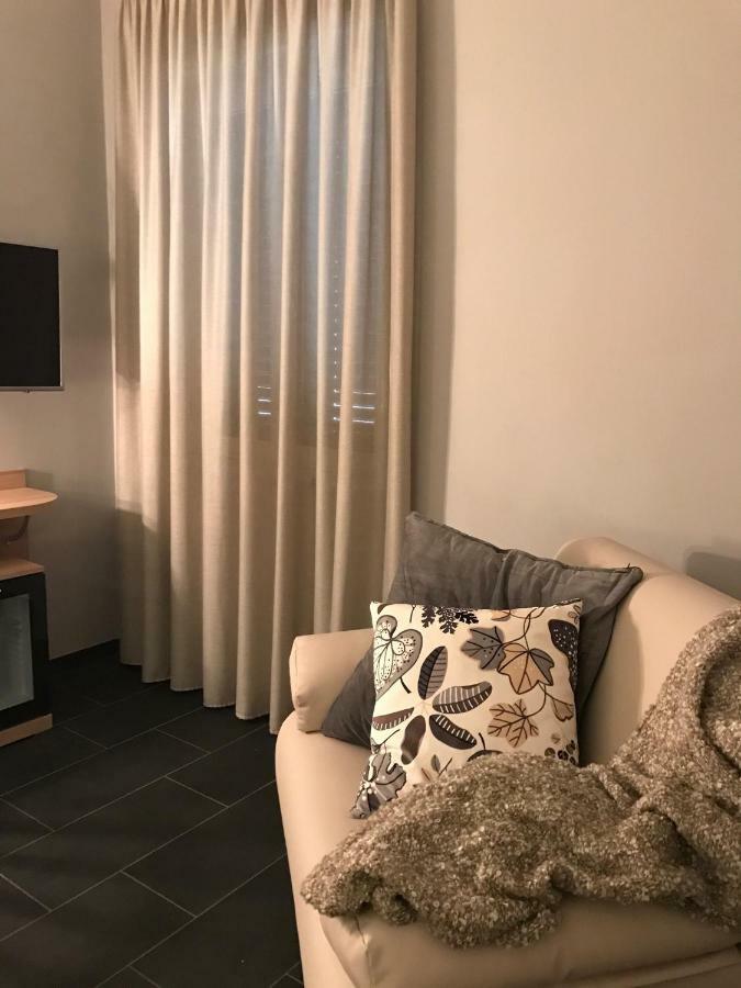 Viale San Martino Bed & Breakfast Messina Exterior photo