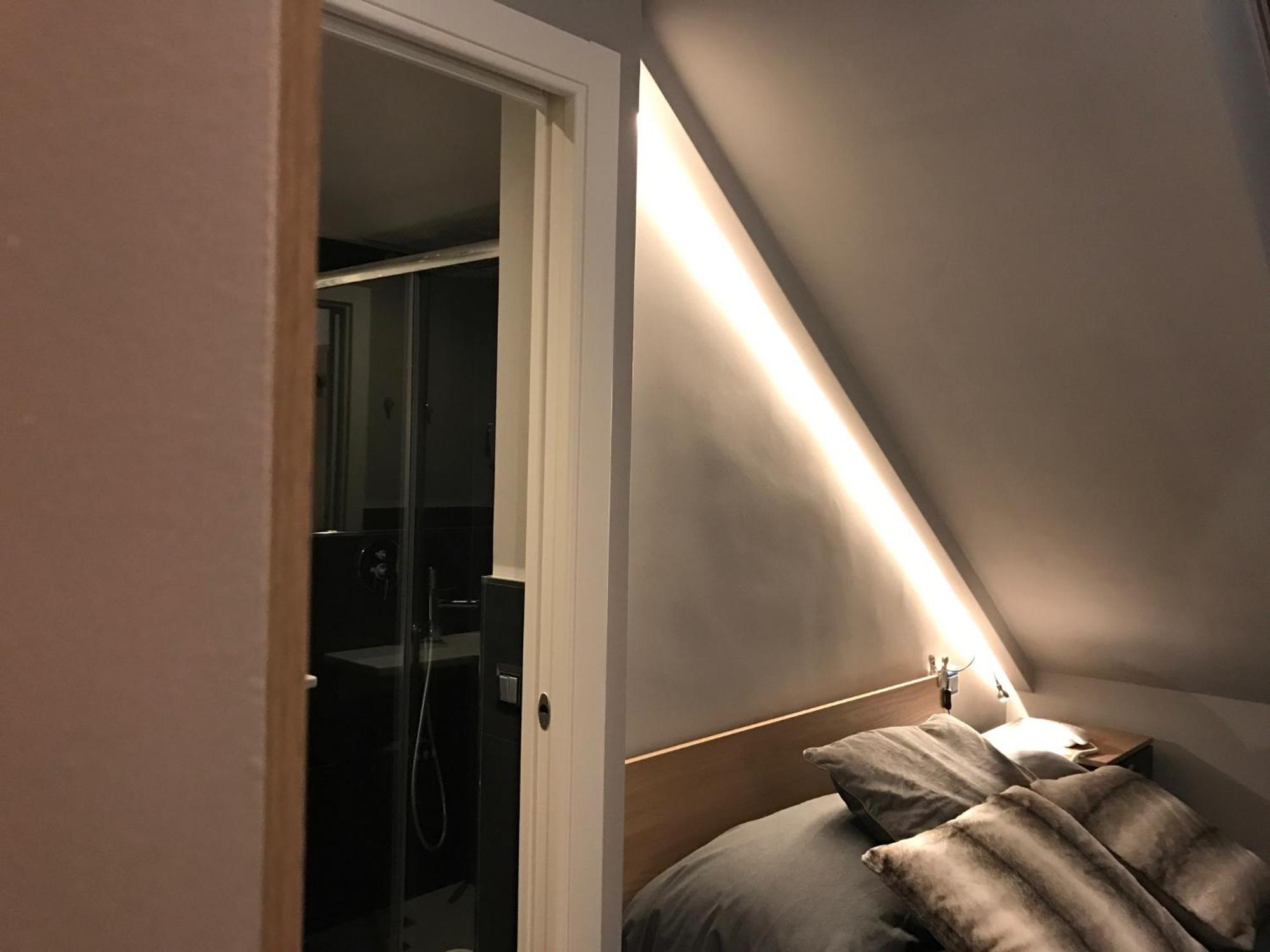 Viale San Martino Bed & Breakfast Messina Exterior photo