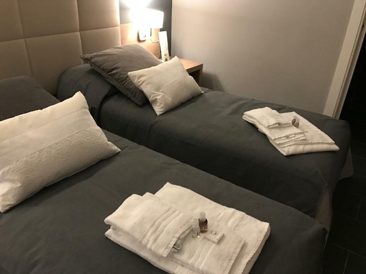 Viale San Martino Bed & Breakfast Messina Exterior photo