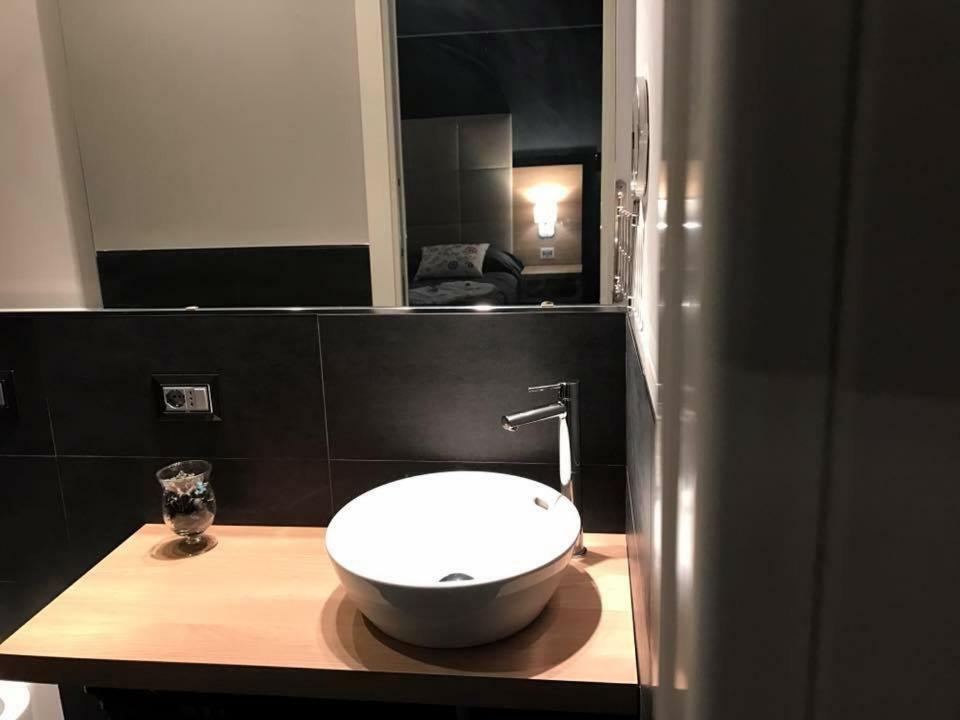 Viale San Martino Bed & Breakfast Messina Exterior photo