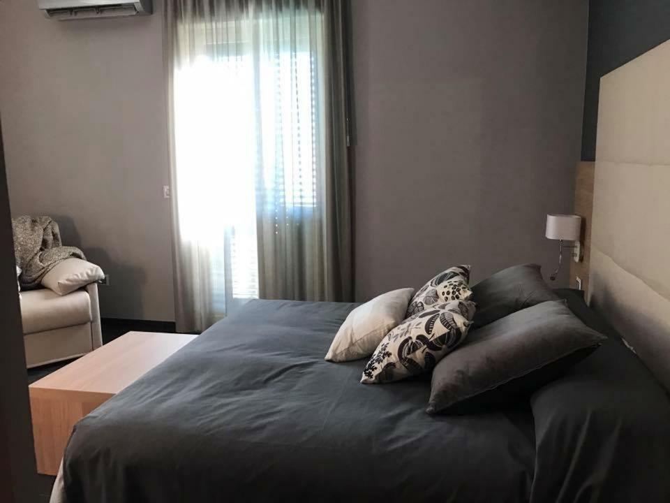 Viale San Martino Bed & Breakfast Messina Exterior photo