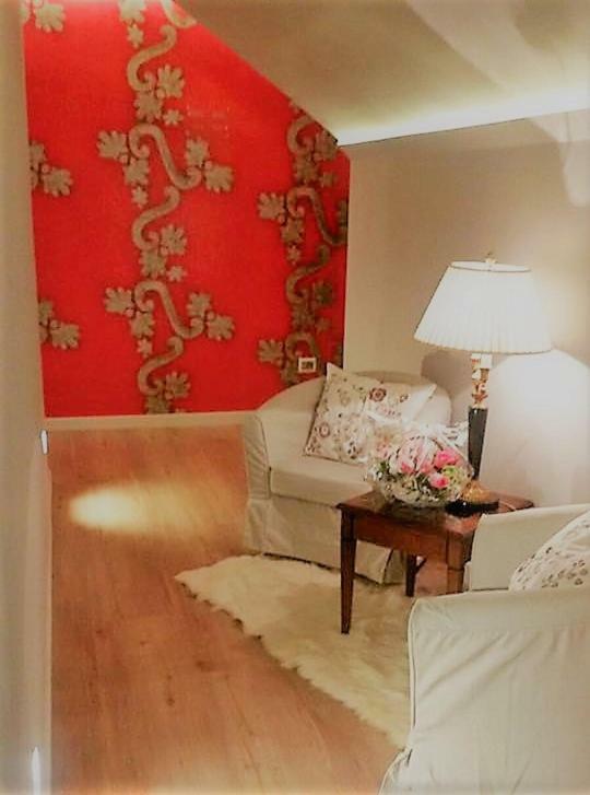 Viale San Martino Bed & Breakfast Messina Exterior photo