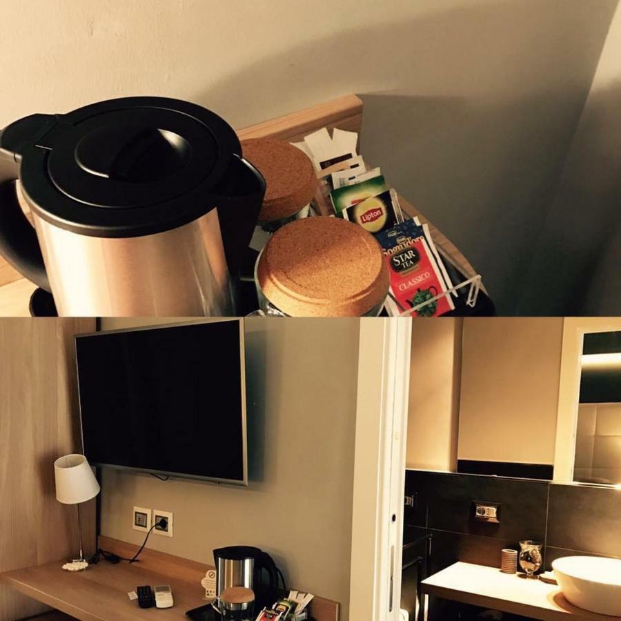 Viale San Martino Bed & Breakfast Messina Exterior photo