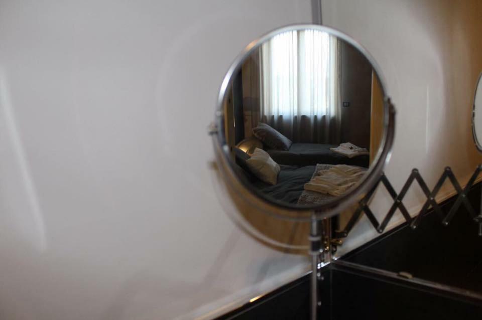 Viale San Martino Bed & Breakfast Messina Exterior photo