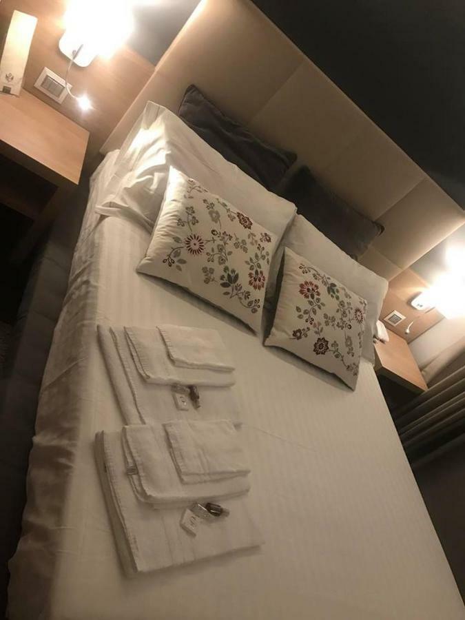 Viale San Martino Bed & Breakfast Messina Exterior photo